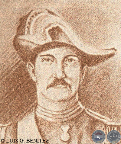 BREVE HISTORIA DE GRANDES HOMBRES (OBRA DE LUIS G. BENÍTEZ)